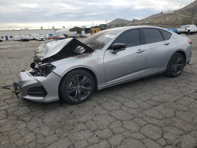 Obraz 1 z 2023 ACURA TLX A-SPEC 2023 z VIN 19UUB6F56PA003606