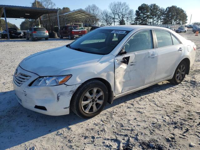 Image 1 of 2009 TOYOTA CAMRY BASE 2009 with VIN 4T1BE46K19U793742