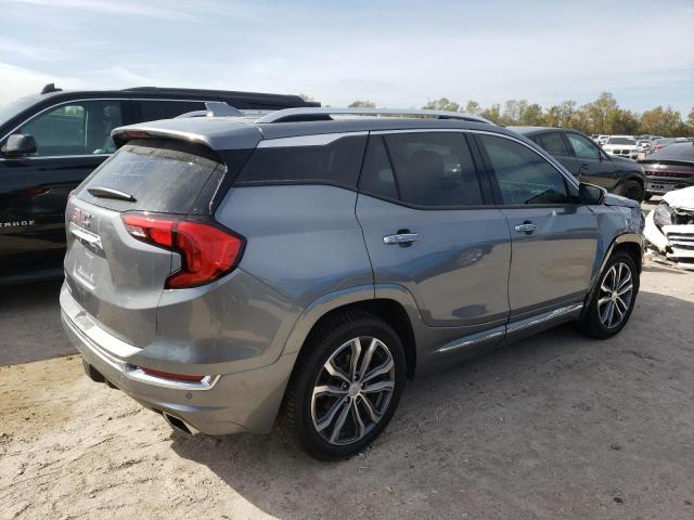 Изображение 3 2019 GMC TERRAIN DENALI 2019 с VIN 3GKALSEX0KL104446