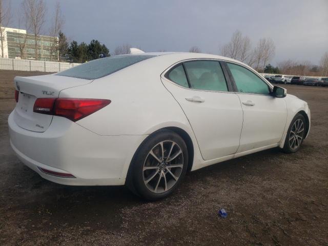 Изображение 3 2015 ACURA TLX TECH 2015 с VIN 19UUB3F54FA801342