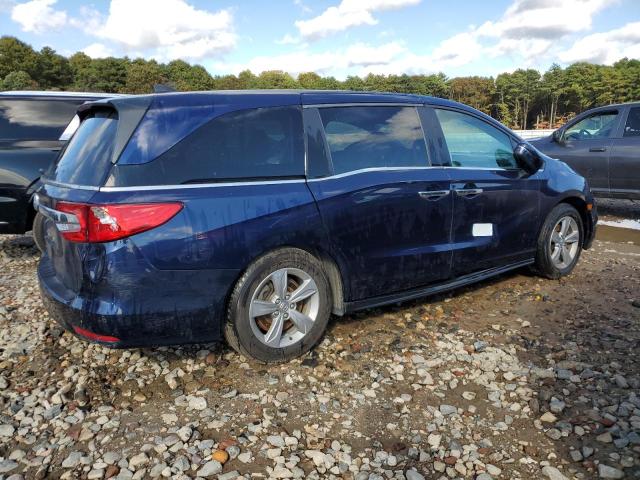 Изображение 3 2020 HONDA ODYSSEY EXL 2020 с VIN 5FNRL6H75LB039207