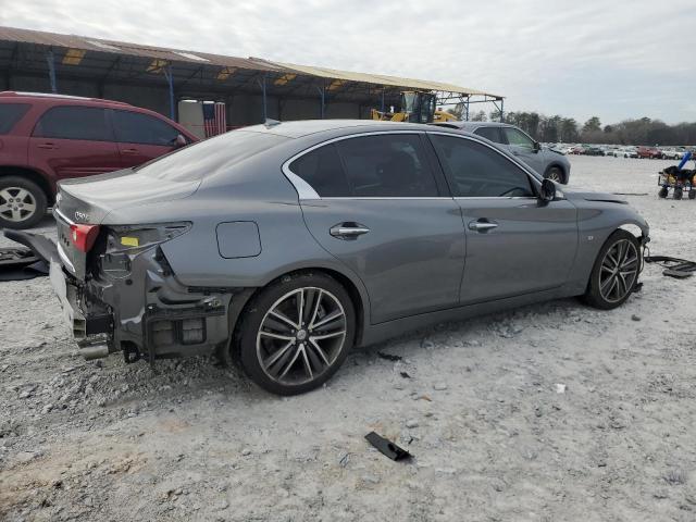Image 3 of 2015 INFINITI Q50 BASE 2015 with VIN JN1BV7AP7FM358361