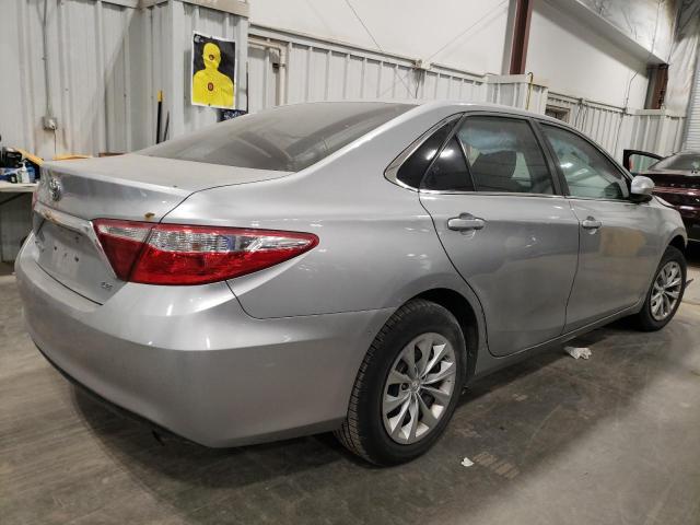 Image 3 of 2016 TOYOTA CAMRY LE 2016 with VIN 4T4BF1FK0GR543908