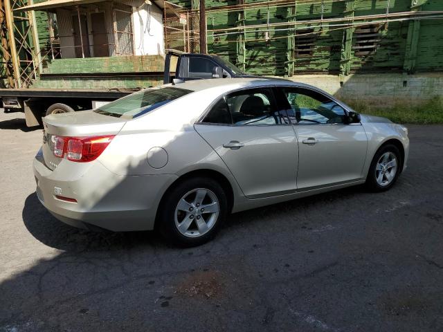 Image 3 of 2014 CHEVROLET MALIBU LS 2014 with VIN 1G11B5SL7EF210787