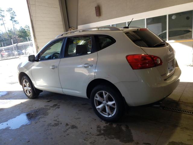 Изображение 2 2009 NISSAN ROGUE S 2009 с VIN JN8AS58T19W048924