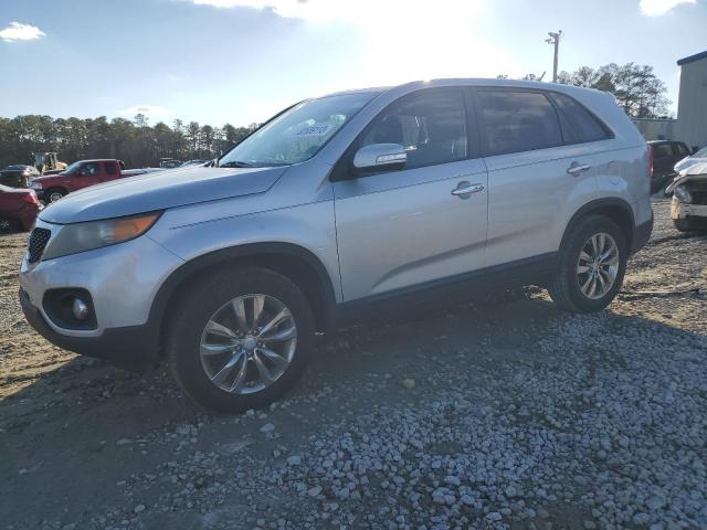 Изображение 2011 KIA SORENTO EX 2011