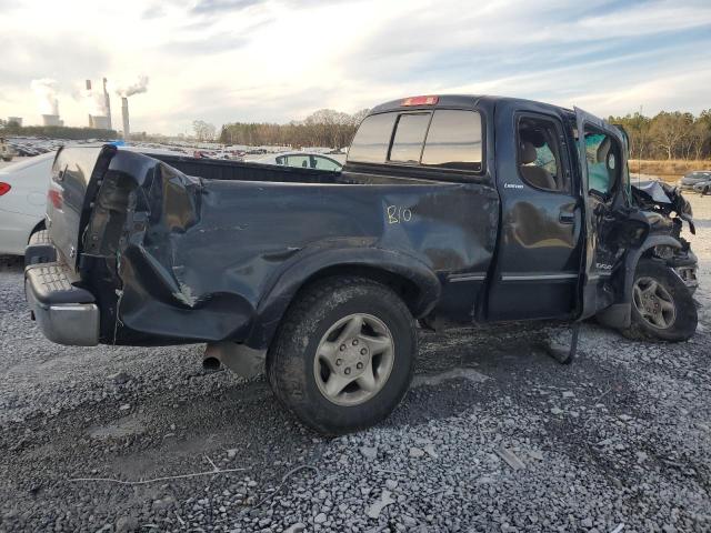 Obraz 3 z 2000 TOYOTA TUNDRA ACCESS CAB LIMITED 2000 z VIN 5TBRT3811YS045768