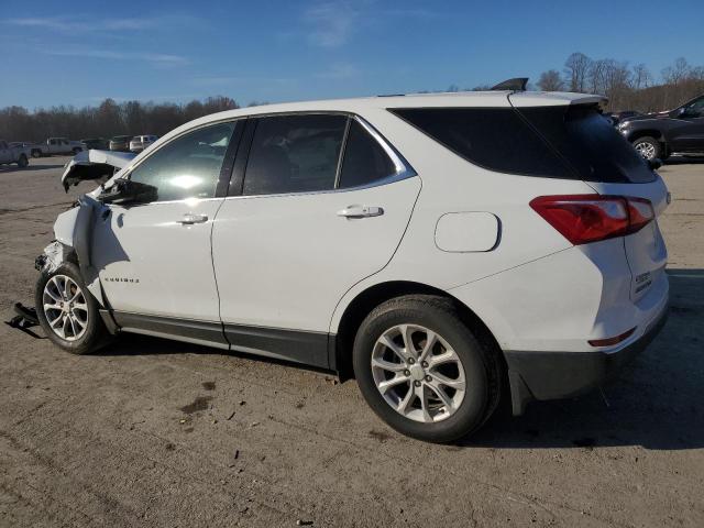 Изображение 2 2019 CHEVROLET EQUINOX LT 2019 с VIN 3GNAXJEV2KS609667