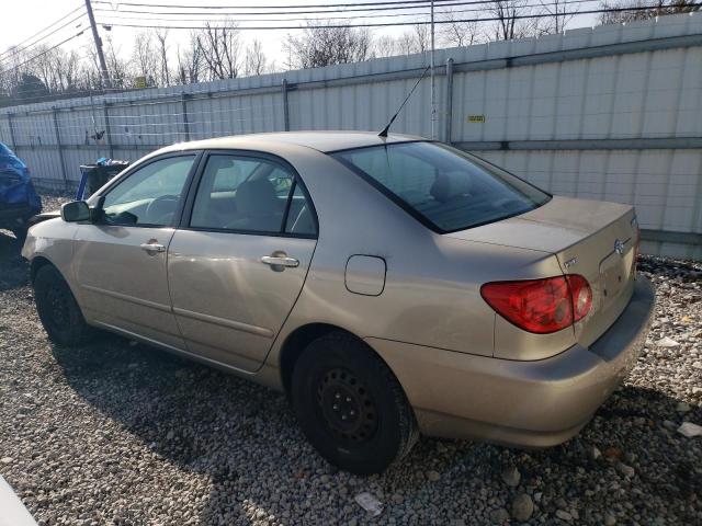 Obraz 2 z 2008 TOYOTA COROLLA CE 2008 z VIN 2T1BR32EX8C888217