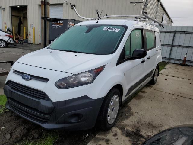 Obraz 1 z 2018 FORD TRANSIT CONNECT XL 2018 z VIN NM0LS7E77J1350627