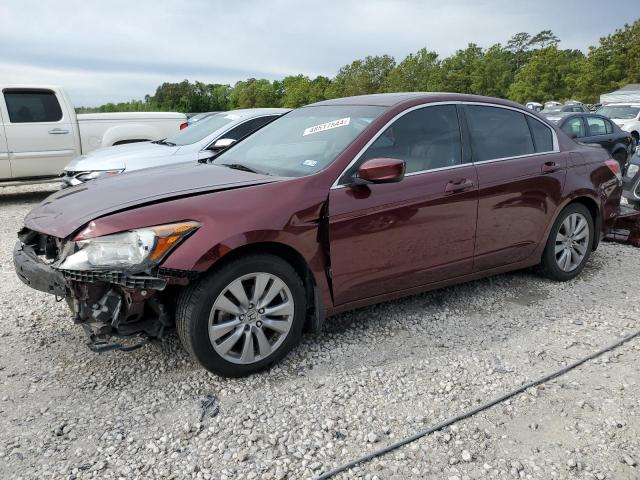 Obraz 1 z 2012 HONDA ACCORD EXL 2012 z VIN 1HGCP2F87CA051075
