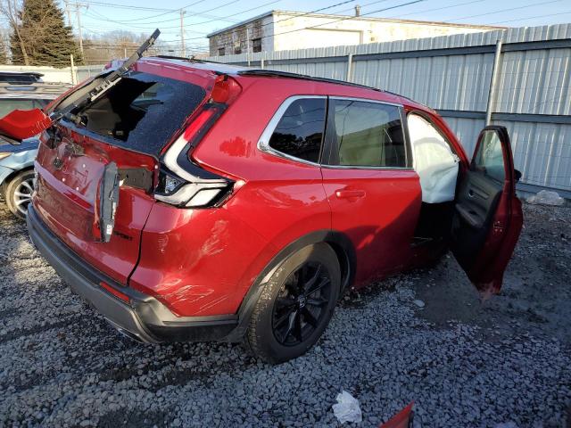 Изображение 3 2023 HONDA CR-V SPORT 2023 с VIN 2HKRS5H57PH704093