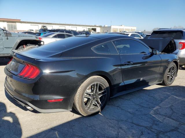 Image 3 of 2023 FORD MUSTANG  2023 with VIN 1FA6P8TH6P5101634