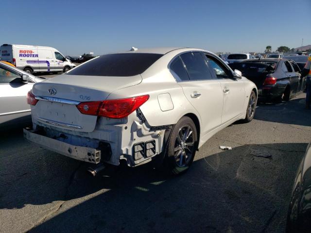 Obraz 3 z 2017 INFINITI Q50 PREMIUM 2017 z VIN JN1EV7AP5HM740064
