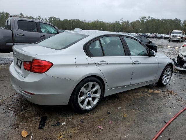 Image 3 of 2013 BMW 328 I 2013 with VIN WBA3A5C59DF602314
