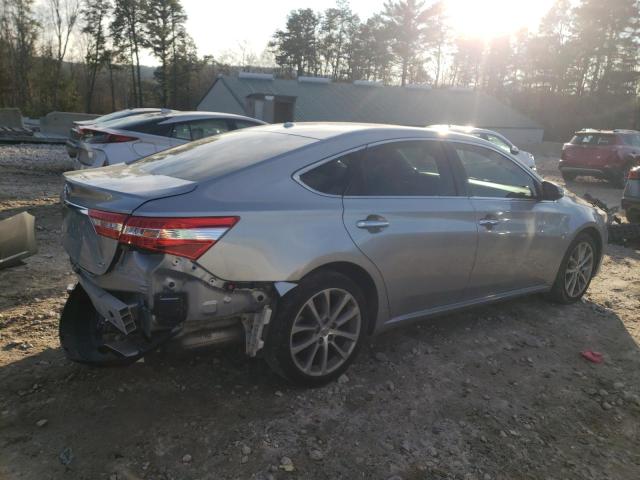 Изображение 3 2015 TOYOTA AVALON XLE 2015 с VIN 4T1BK1EB8FU156593