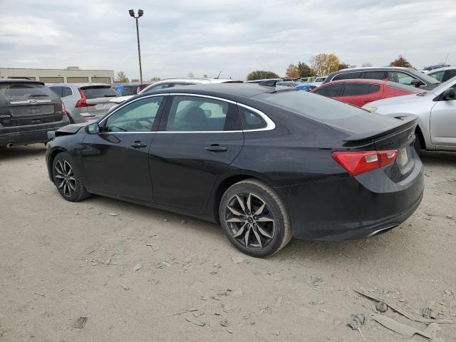 Image 2 of 2020 CHEVROLET MALIBU RS 2020 with VIN 1G1ZG5STXLF129753