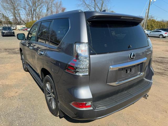 Obraz 2 z 2020 LEXUS GX 460 LUXURY 2020 z VIN JTJGM7BX6L5250580