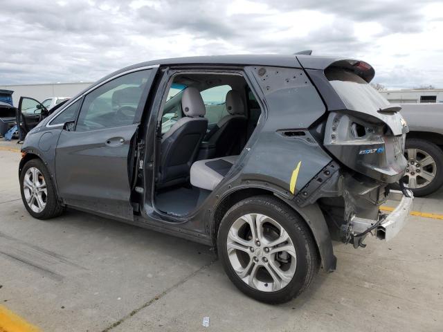 Изображение 2 2020 CHEVROLET BOLT EV LT 2020 с VIN 1G1FY6S08L4113414