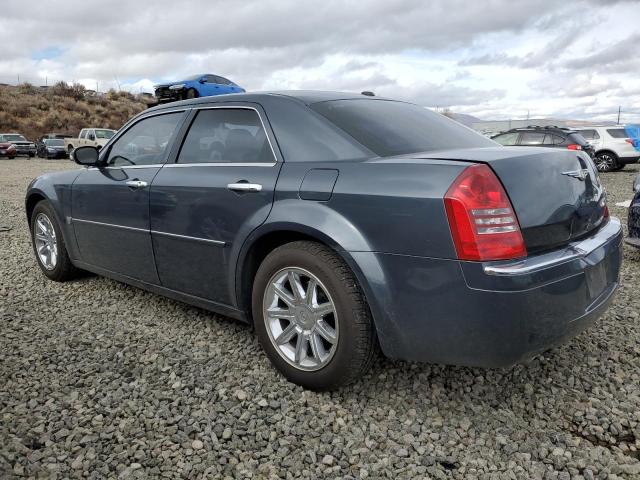 Изображение 2 2007 CHRYSLER 300C  2007 с VIN 2C3KA63H17H898273