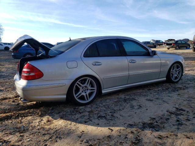 Obraz 3 z 2004 MERCEDES-BENZ E 55 AMG 2004 z VIN WDBUF76J44A547957
