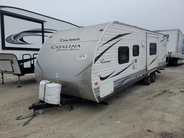Изображение 2 2012 CATA TRAILER 2012 с VIN 5ZT2CATBXCA014164
