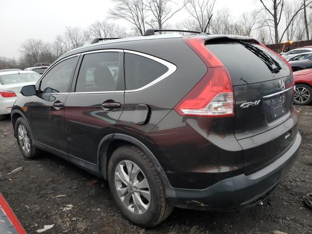 Image 2 of 2014 HONDA CR-V EX 2014 with VIN 5J6RM4H50EL024978