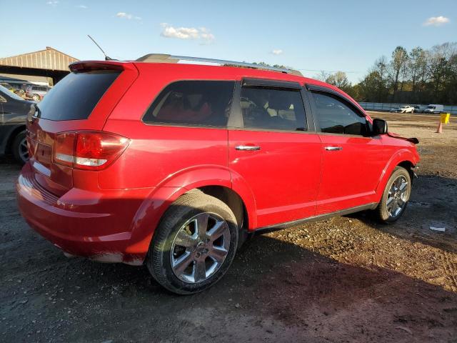 Obraz 3 z 2015 DODGE JOURNEY SE 2015 z VIN 3C4PDCAB1FT517601