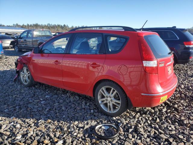 Obraz 2 z 2010 HYUNDAI ELANTRA TOURING GLS 2010 z VIN KMHDC8AE9AU054808