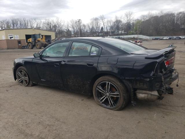 Изображение 2 2014 DODGE CHARGER SXT 2014 с VIN 2C3CDXJG0EH188273