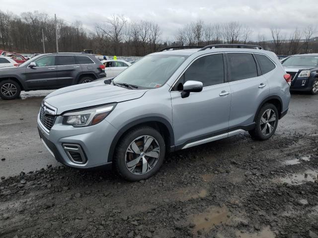 Image 1 of 2019 SUBARU FORESTER TOURING 2019 with VIN JF2SKAWC7KH465813