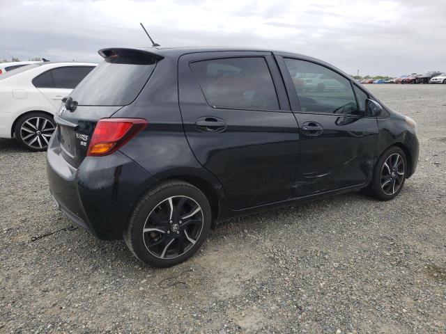 Obraz 3 z 2016 TOYOTA YARIS L 2016 z VIN VNKKTUD32GA058599