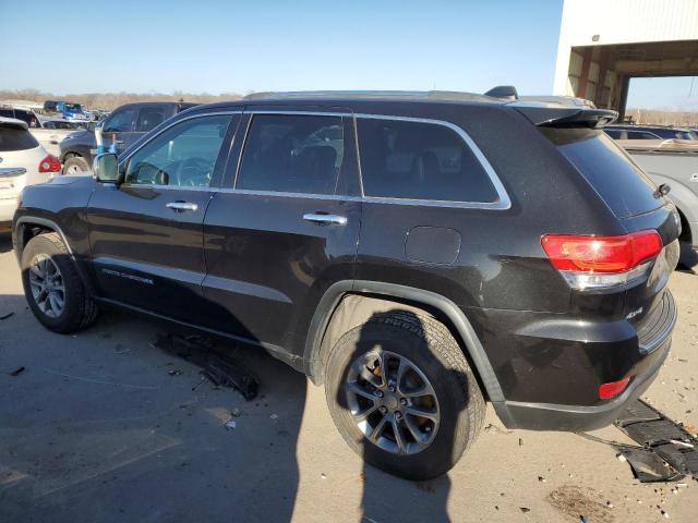 Изображение 2 2016 JEEP GRAND CHEROKEE LIMITED 2016 с VIN 1C4RJFBG1GC488692