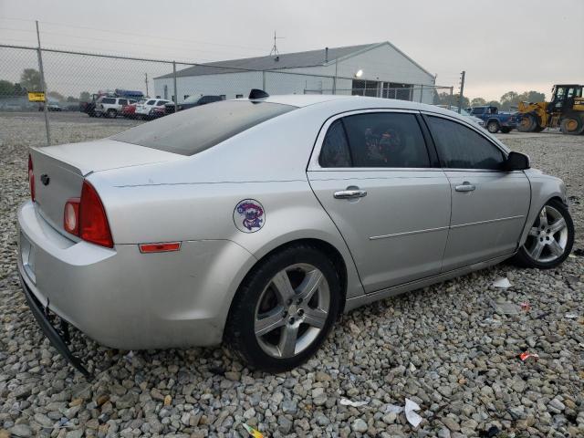 Image 3 of 2012 CHEVROLET MALIBU 1LT 2012 with VIN 1G1ZC5E0XCF254121