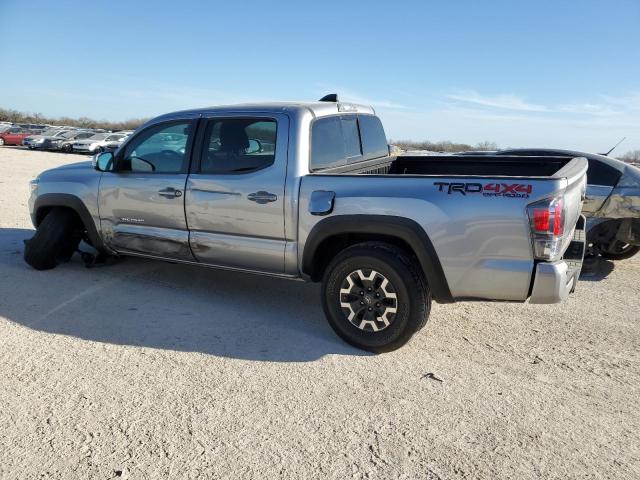Image 2 of 2020 TOYOTA TACOMA DOUBLE CAB 2020 with VIN 5TFCZ5AN4LX223812
