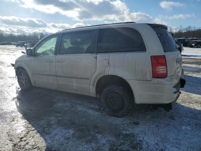 Изображение 2 2010 CHRYSLER TOWN & COUNTRY TOURING 2010 с VIN 2A4RR5D11AR179728