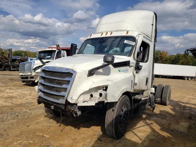 Изображение 2 2022 FREIGHTLINER CASCADIA 126  2022 с VIN 3AKJHLDV0NSNM9477