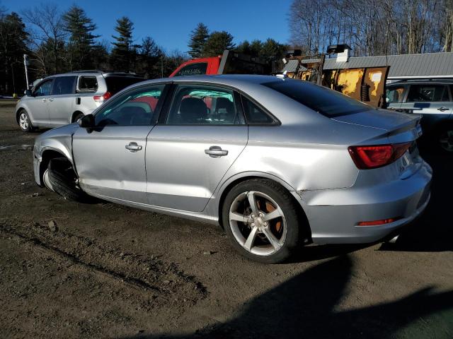 Изображение 2 2015 AUDI A3 PREMIUM 2015 с VIN WAUBFGFF9F1126871