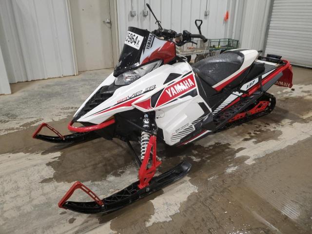 Obraz 2 z 2016 YAMAHA VIPER 2016 z VIN 4UF8KP305GT000286
