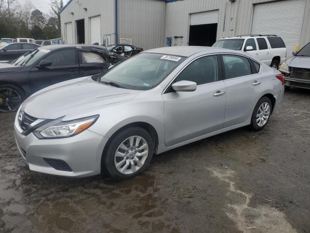 Obraz 1 z 2017 NISSAN ALTIMA 2.5 2017 z VIN 1N4AL3AP1HN338813