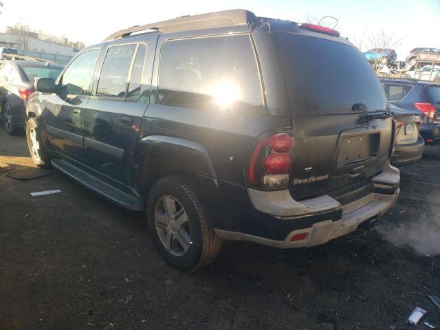 Image 2 of 2004 CHEVROLET TRAILBLAZER EXT LS 2004 with VIN 1GNET16S246230998