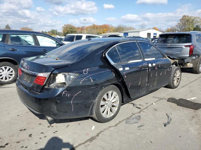 Image 3 of 2014 HONDA ACCORD EXL 2014 with VIN 1HGCR2F87EA234487