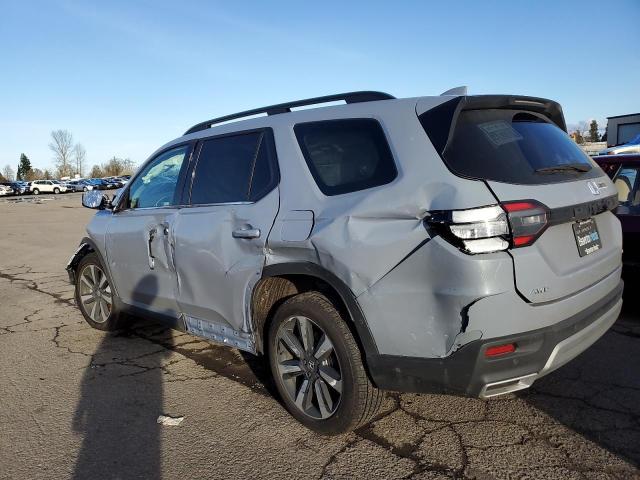 Изображение 2 2024 HONDA PILOT TOURING 2024 с VIN 5FNYG1H75RB002735