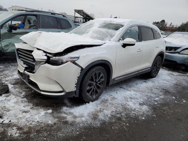 Изображение 1 2016 MAZDA CX-9 SIGNATURE 2016 с VIN JM3TCBEY4G0111408