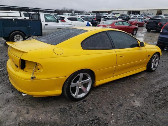 Obraz 3 z 2004 PONTIAC GTO  2004 z VIN 6G2VX12G24L299536