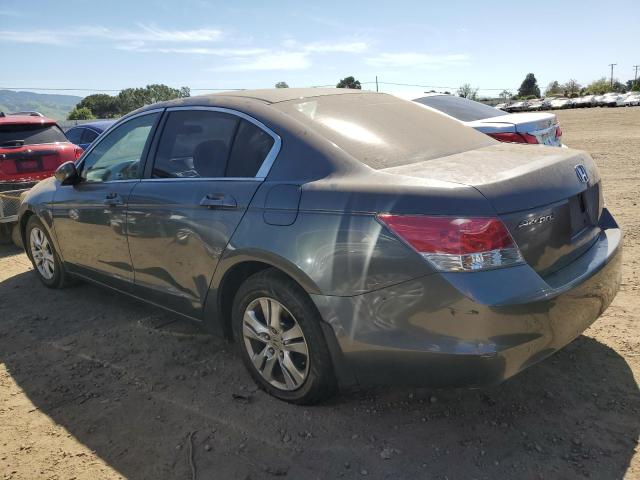 Image 2 of 2008 HONDA ACCORD LXP 2008 with VIN 1HGCP26488A066009