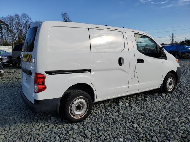 Image 3 of 2018 NISSAN NV200 2.5S 2018 with VIN 3N6CM0KN3JK699951