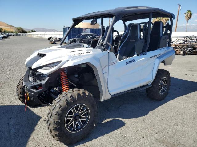 Obraz 2 z 2022 YAMAHA YXE1000  2022 z VIN 5Y4AN39Y8NA104115