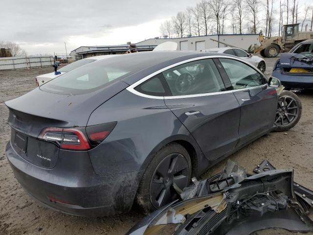 Obraz 3 z 2019 TESLA MODEL 3  2019 z VIN 5YJ3E1EB7KF205611