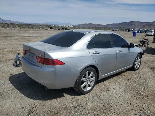 Изображение 3 2005 ACURA TSX  2005 с VIN JH4CL96885C025254